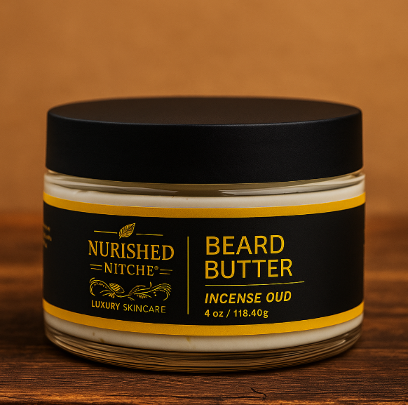 Beard Butter