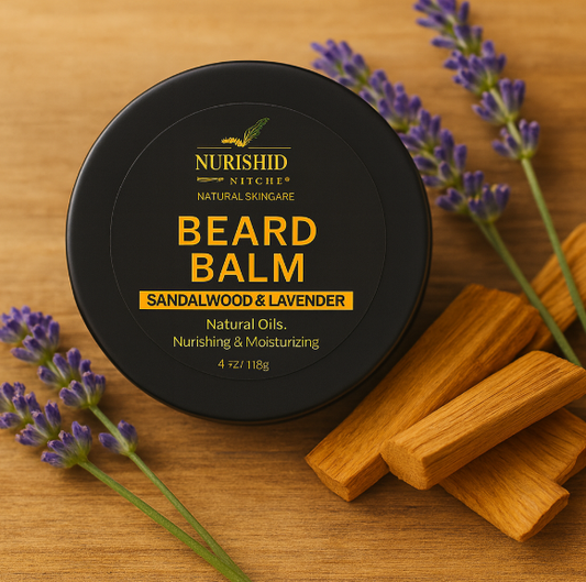 Beard Balm