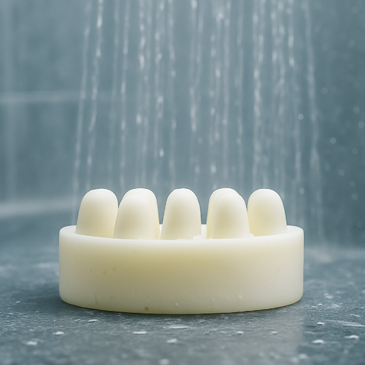 Luxurious Shampoo Bar