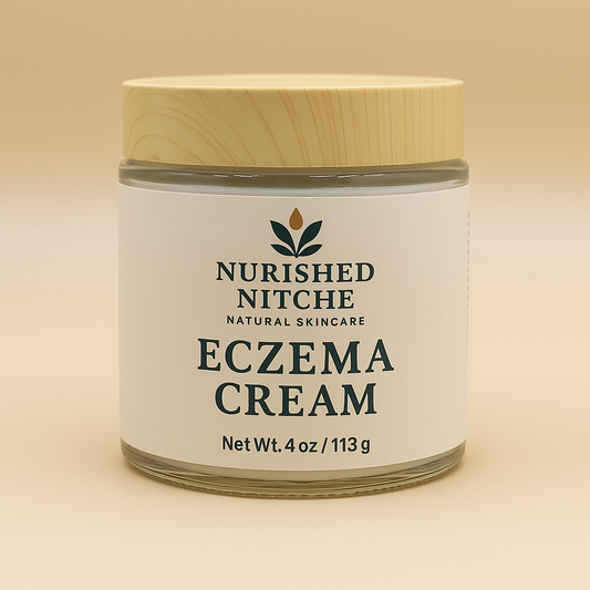 Eczema Cream