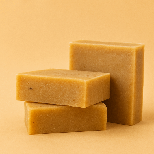 Tumeric Soap